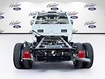 New 2026 Ford F-550 Super Cab Cab Chassis for sale #TED61436 - photo 8
