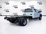 New 2026 Ford F-550 Super Cab Cab Chassis for sale #TED61436 - photo 2