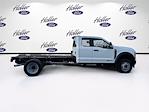 New 2026 Ford F-550 Super Cab Cab Chassis for sale #TED61436 - photo 9