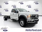 New 2026 Ford F-550 Super Cab Cab Chassis for sale #TED62100 - photo 1