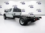 New 2026 Ford F-550 Super Cab Cab Chassis for sale #TED62100 - photo 7