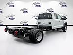 New 2026 Ford F-550 Super Cab Cab Chassis for sale #TED62100 - photo 2