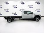 New 2026 Ford F-550 Super Cab Cab Chassis for sale #TED62100 - photo 9
