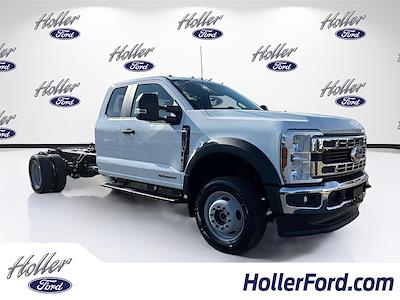 New 2026 Ford F-550 - photo 1