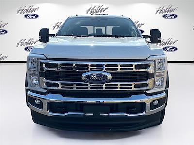 New 2026 Ford F-550 - photo 1