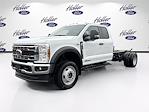 New 2026 Ford F-550 Super Cab Cab Chassis for sale #TED67454 - photo 4