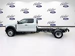 New 2026 Ford F-550 Super Cab Cab Chassis for sale #TED67454 - photo 6