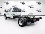 New 2026 Ford F-550 Super Cab Cab Chassis for sale #TED67454 - photo 7