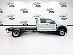 New 2026 Ford F-550 Super Cab Cab Chassis for sale #TED67454 - photo 9