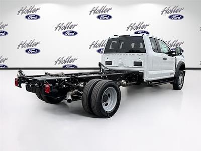 New 2026 Ford F-550 - photo 1