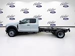 2026 Ford F-550 Super Cab DRW 4x4 Cab Chassis for sale #TED67455 - photo 6