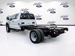 2026 Ford F-550 Super Cab DRW 4x4 Cab Chassis for sale #TED67455 - photo 7