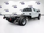 2026 Ford F-550 Super Cab DRW 4x4 Cab Chassis for sale #TED67455 - photo 2