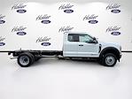 2026 Ford F-550 Super Cab DRW 4x4 Cab Chassis for sale #TED67455 - photo 9