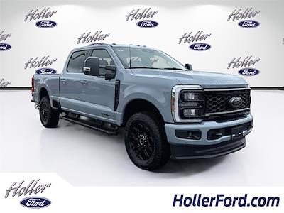 New 2026 Ford F-250 Crew Cab for sale #TED69048 - photo 1