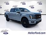 2026 Ford F-150 SuperCrew Cab 4x4 Pickup for sale #TFA03240 - photo 1