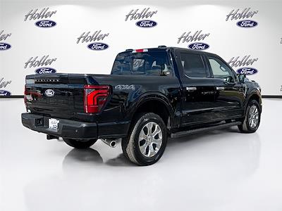 New 2026 Ford F-150 Platinum SuperCrew Cab for sale #TFA03303 - photo 2