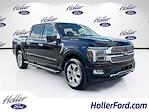 2026 Ford F-150 SuperCrew Cab 4x4 Pickup for sale #TFA03303 - photo 1