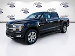 2026 Ford F-150 SuperCrew Cab 4x4 Pickup for sale #TFA03303 - photo 5
