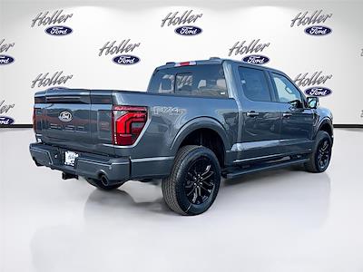 New 2026 Ford F-150 Lariat SuperCrew Cab for sale #TFA06161 - photo 2