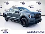 New 2026 Ford F-150 Lariat SuperCrew Cab for sale #TFA06161 - photo 1
