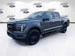 New 2026 Ford F-150 Lariat SuperCrew Cab for sale #TFA06161 - photo 5