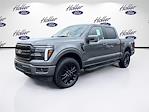 New 2026 Ford F-150 Lariat SuperCrew Cab for sale #TFA06238 - photo 4