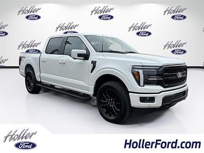 New 2026 Ford F-150 - photo 1