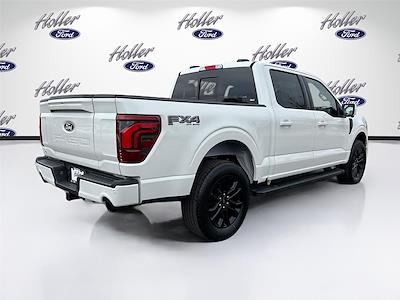 New 2026 Ford F-150 - photo 1