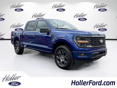 New 2026 Ford F-150 - photo 1