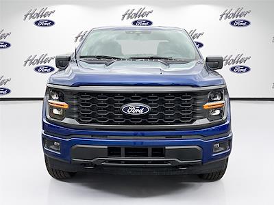 New 2026 Ford F-150 - photo 1