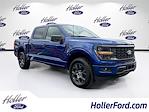 2026 Ford F-150 SuperCrew Cab 4x4 Pickup for sale #TFA07613 - photo 1