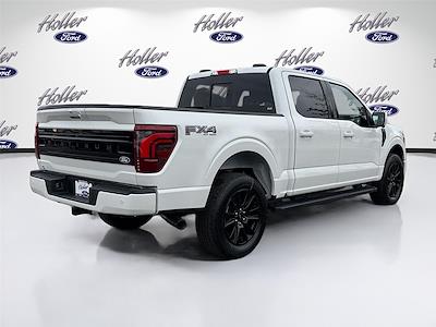 New 2026 Ford F-150 - photo 1