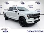 2026 Ford F-150 SuperCrew Cab 4x4 Pickup for sale #TFA14812 - photo 1