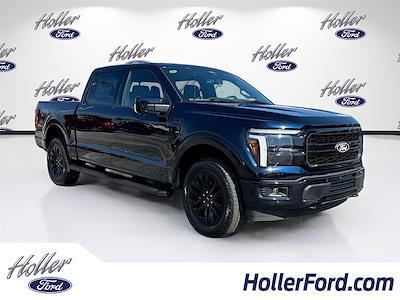 New 2026 Ford F-150 - photo 1