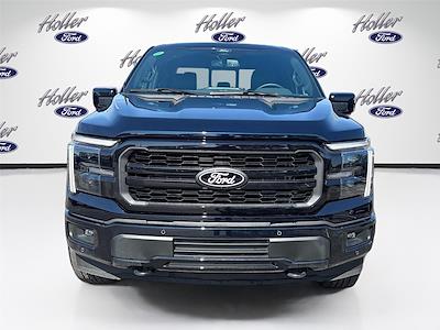 New 2026 Ford F-150 - photo 1