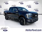 2026 Ford F-150 SuperCrew Cab 4x4 Pickup for sale #TFA15803 - photo 1