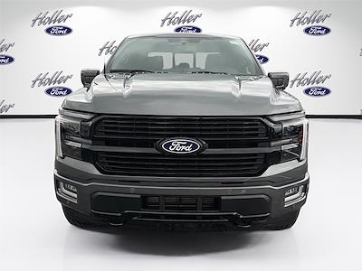 New 2026 Ford F-150 - photo 1