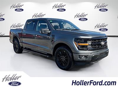 New 2026 Ford F-150 - photo 1