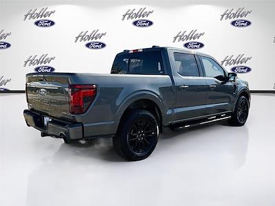 New 2026 Ford F-150 - photo 1