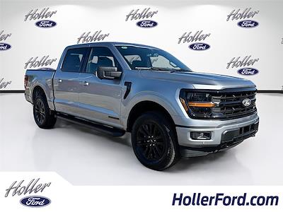 New 2026 Ford F-150 - photo 1