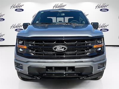 New 2026 Ford F-150 - photo 1