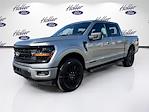 2026 Ford F-150 SuperCrew Cab 4x4 Pickup for sale #TFA20925 - photo 4