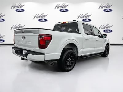 New 2026 Ford F-150 XLT SuperCrew Cab for sale #TFA24357 - photo 2