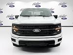 2026 Ford F-150 SuperCrew Cab 4x2 Pickup for sale #TFA24357 - photo 3