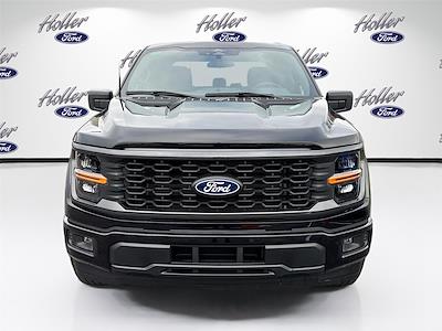 New 2026 Ford F-150 - photo 1