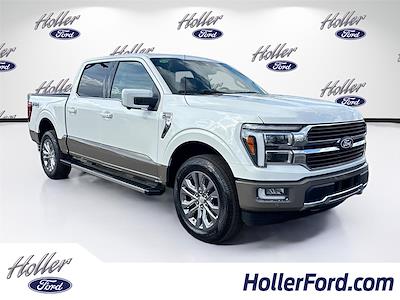 New 2026 Ford F-150 - photo 1