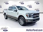 2026 Ford F-150 SuperCrew Cab 4x4 Pickup for sale #TFA30051 - photo 1