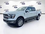 2026 Ford F-150 SuperCrew Cab 4x4 Pickup for sale #TFA30051 - photo 4