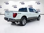 2026 Ford F-150 SuperCrew Cab 4x4 Pickup for sale #TFA30051 - photo 2